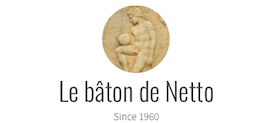 Logo Bâton de Netto