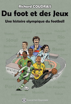 Du foot et des Jeux