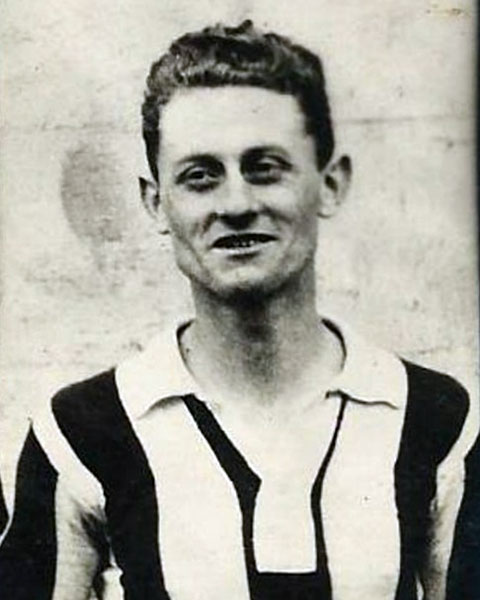 François Hugues