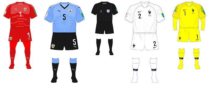 Illustration Denis Hurley / Museum of Jerseys